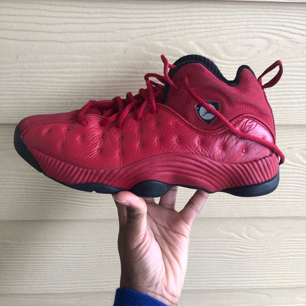 Jordan